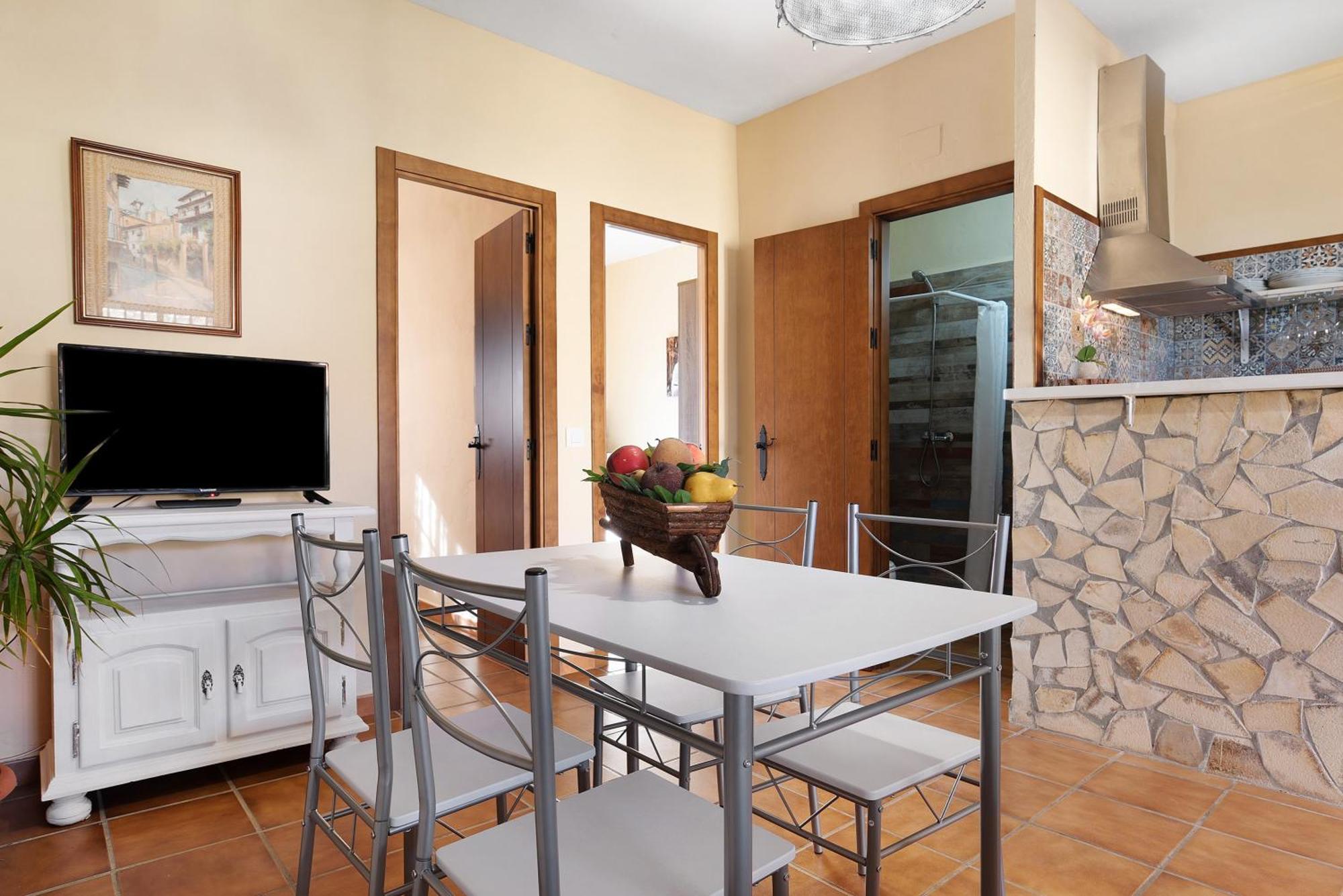 Apartamento Casa Dorca 1 Conil De La Frontera Exterior foto